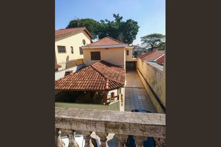 Casa para alugar com 3 quartos, 250m² em Penha de França, São Paulo
