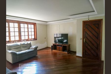 Sala de casa para alugar com 3 quartos, 250m² em Penha de França, São Paulo