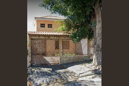Fachada de casa para alugar com 3 quartos, 250m² em Penha de França, São Paulo