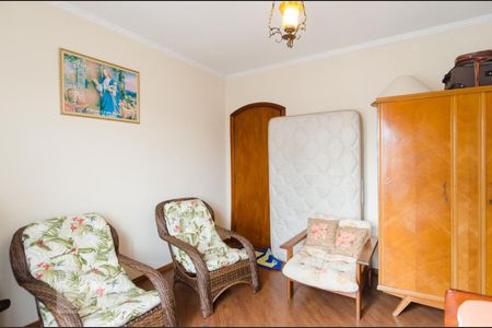 Casa para alugar com 274m², 3 quartos e 4 vagasQuarto 3