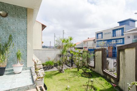 Casa para alugar com 274m², 3 quartos e 4 vagasJardim de entrada