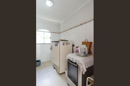 Casa para alugar com 274m², 3 quartos e 4 vagasQuarto de serviço