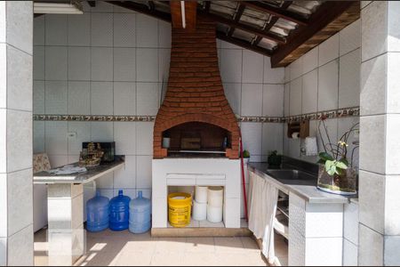 Casa para alugar com 274m², 3 quartos e 4 vagasChurrasqueira