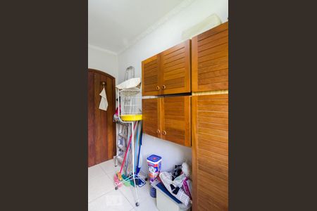 Casa para alugar com 274m², 3 quartos e 4 vagasQuarto de serviço