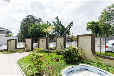 Casa para alugar com 274m², 3 quartos e 4 vagasJardim de entrada