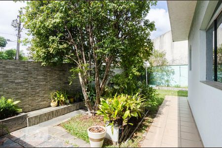 Casa para alugar com 274m², 3 quartos e 4 vagasJardim de entrada