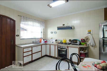 Casa para alugar com 274m², 3 quartos e 4 vagasCozinha