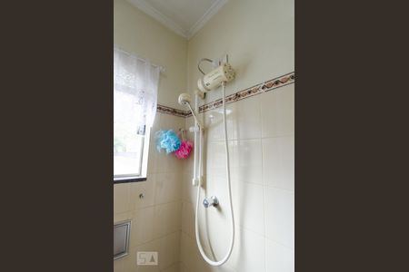 Chuveiro de casa para alugar com 3 quartos, 274m² em Parque dos Pássaros, São Bernardo do Campo