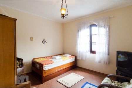 Casa para alugar com 274m², 3 quartos e 4 vagasQuarto 3