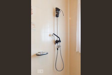 Casa para alugar com 274m², 3 quartos e 4 vagasChuveiro