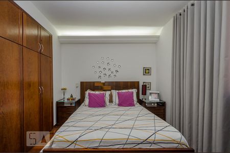 Apartamento para alugar com 137m², 3 quartos e 1 vagaQuarto 1