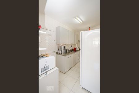 Apartamento para alugar com 137m², 3 quartos e 1 vagaCozinha