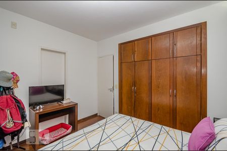Apartamento para alugar com 137m², 3 quartos e 1 vagaQuarto 1
