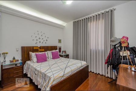 Apartamento para alugar com 137m², 3 quartos e 1 vagaQuarto 1