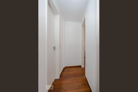 Apartamento para alugar com 137m², 3 quartos e 1 vagaCorredor