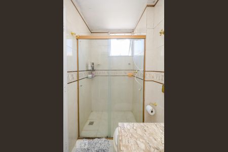Apartamento para alugar com 137m², 3 quartos e 1 vagaBanheiro Social