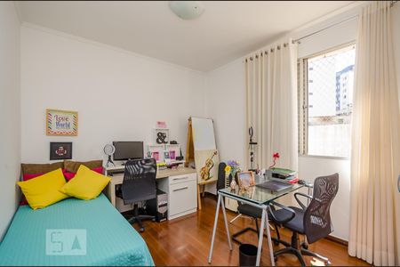 Apartamento para alugar com 137m², 3 quartos e 1 vagaQuarto 2