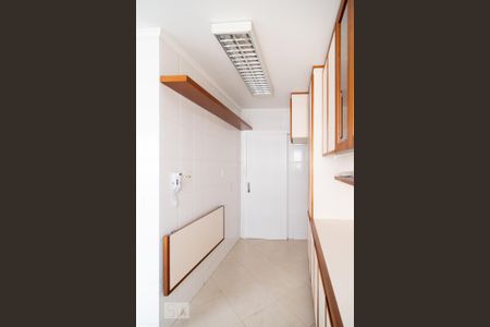 Apartamento para alugar com 100m², 3 quartos e 2 vagas Apartamento para alugar com 100m², 3 quartos e 2 vagasCozinha