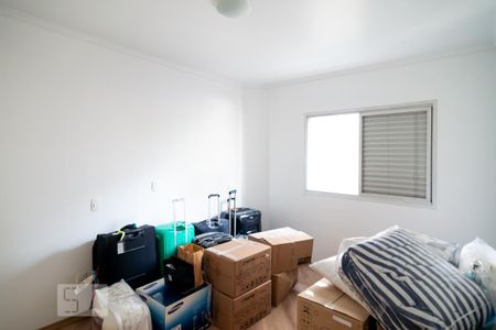 Quarto 1 de apartamento para alugar com 3 quartos, 100m² em Brooklin Paulista, São Paulo