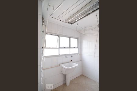 Apartamento para alugar com 100m², 3 quartos e 2 vagas Apartamento para alugar com 100m², 3 quartos e 2 vagasÁrea de Serviço