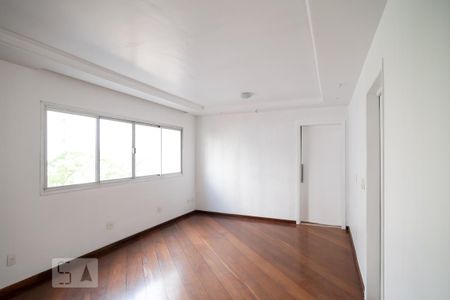 Sala de apartamento para alugar com 3 quartos, 100m² em Brooklin Paulista, São Paulo
