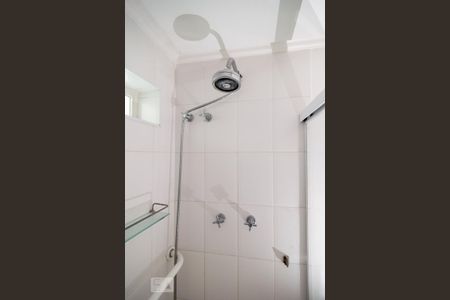 Apartamento para alugar com 100m², 3 quartos e 2 vagas Apartamento para alugar com 100m², 3 quartos e 2 vagasBanheiro Social