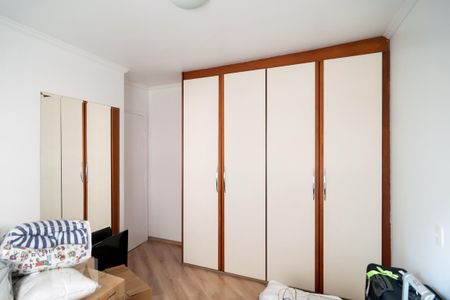 Quarto 1 de apartamento para alugar com 3 quartos, 100m² em Brooklin Paulista, São Paulo