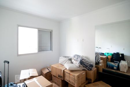 Quarto 1 de apartamento para alugar com 3 quartos, 100m² em Brooklin Paulista, São Paulo