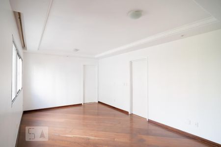 Sala de apartamento para alugar com 3 quartos, 100m² em Brooklin Paulista, São Paulo