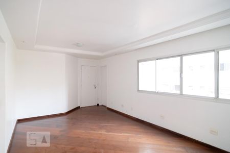 Sala de apartamento para alugar com 3 quartos, 100m² em Brooklin Paulista, São Paulo