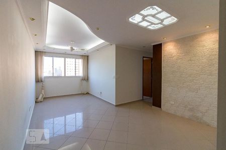 Sala de apartamento à venda com 3 quartos, 78m² em Macedo, Guarulhos