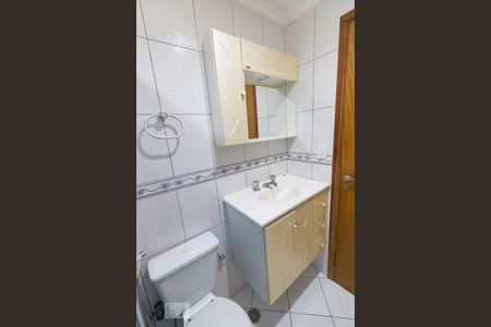 Apartamento à venda com 78m², 3 quartos e 1 vagaBanheiro