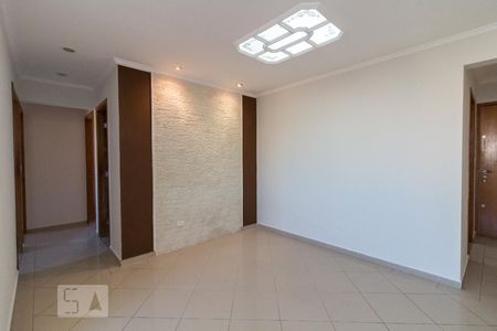 Sala de apartamento à venda com 3 quartos, 78m² em Macedo, Guarulhos