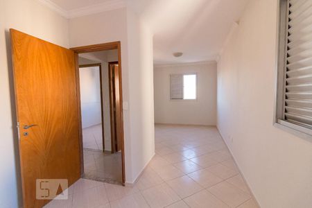 Apartamento à venda com 78m², 3 quartos e 1 vagaQuarto 3