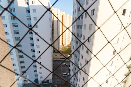 Apartamento à venda com 78m², 3 quartos e 1 vagaVista área de serviço