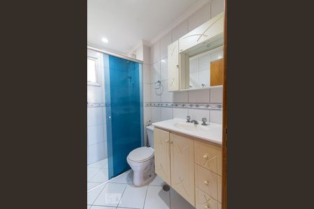 Apartamento à venda com 78m², 3 quartos e 1 vagaBanheiro