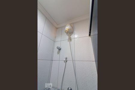 Apartamento à venda com 78m², 3 quartos e 1 vagaBanheiro - chuveiro