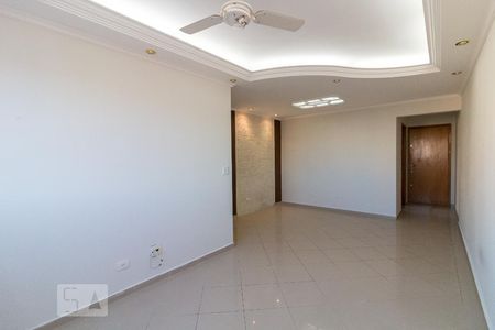 Sala de apartamento à venda com 3 quartos, 78m² em Macedo, Guarulhos