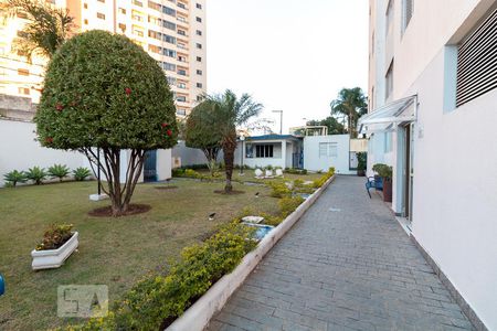 Apartamento à venda com 78m², 3 quartos e 1 vagaÁrea comum