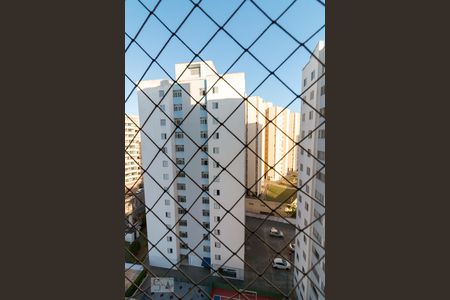 Apartamento à venda com 78m², 3 quartos e 1 vagaVista quarto 3