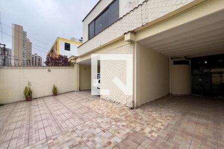 Casa à venda com 285m², 6 quartos e 6 vagasÁrea comum