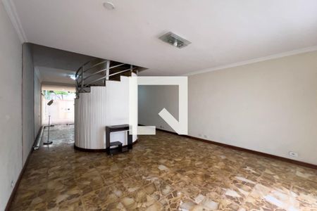 Sala de casa à venda com 6 quartos, 285m² em Jardim Vila Mariana, São Paulo
