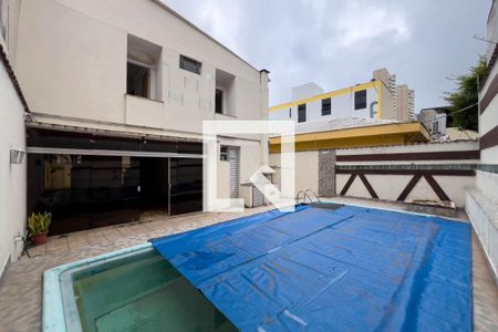 Casa à venda com 285m², 6 quartos e 6 vagasÁrea comum