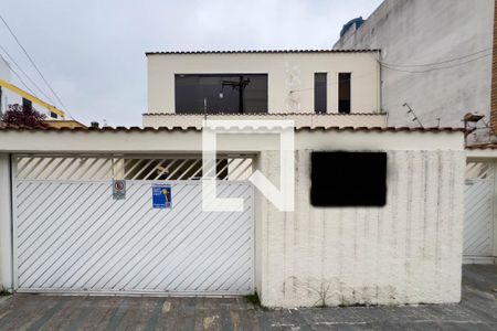 Casa à venda com 285m², 6 quartos e 6 vagasFachada