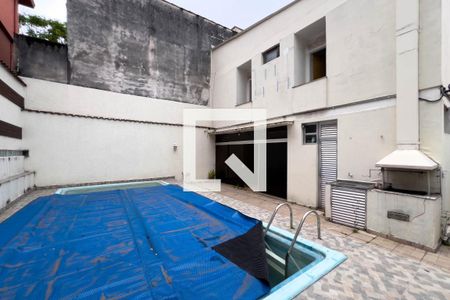 Casa à venda com 285m², 6 quartos e 6 vagasÁrea comum