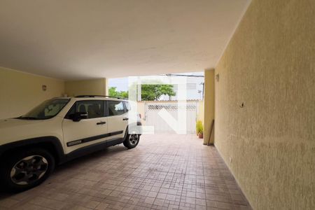 Casa à venda com 285m², 6 quartos e 6 vagasÁrea comum