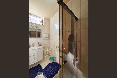 Banheiro  de casa à venda com 5 quartos, 285m² em Jardim Vila Mariana, São Paulo