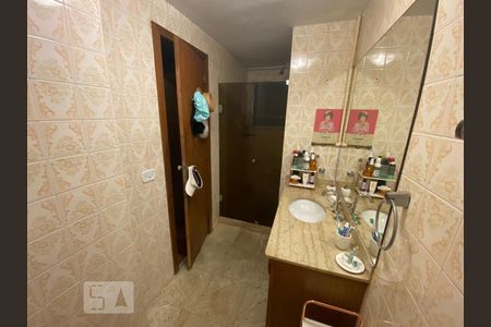 Banheiro de apartamento à venda com 4 quartos, 220m² em Copacabana, Rio de Janeiro