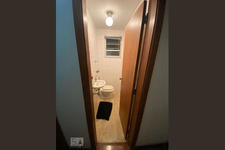 Banheiro de apartamento à venda com 4 quartos, 220m² em Copacabana, Rio de Janeiro