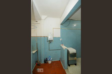 Apartamento à venda com 90m², 3 quartos e sem vagaÁrea de Serviço